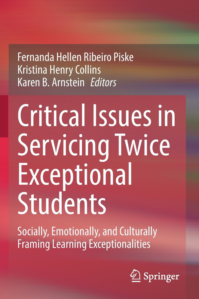 Critical Issues in Servicing Twice Exceptional Students