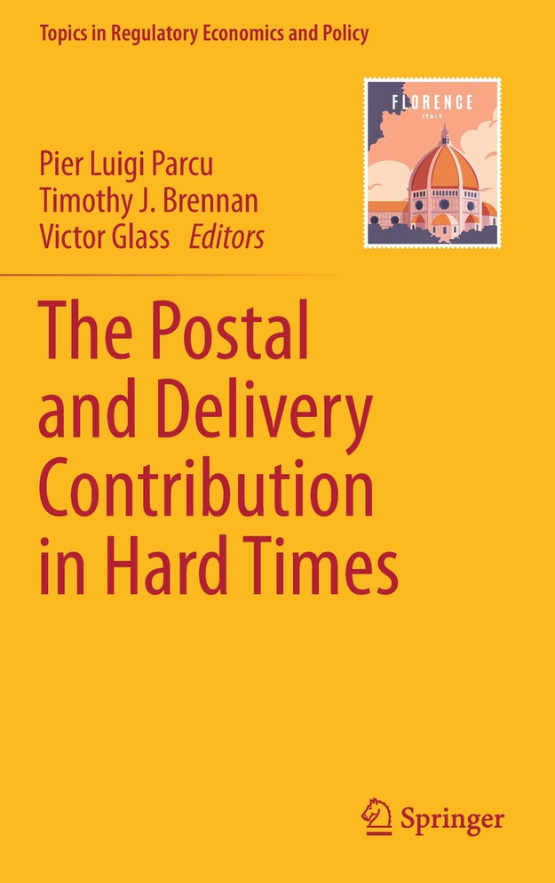 The Postal and Delivery Contribution in Hard Times