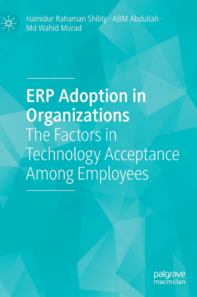 ERP Adoption in Organizations