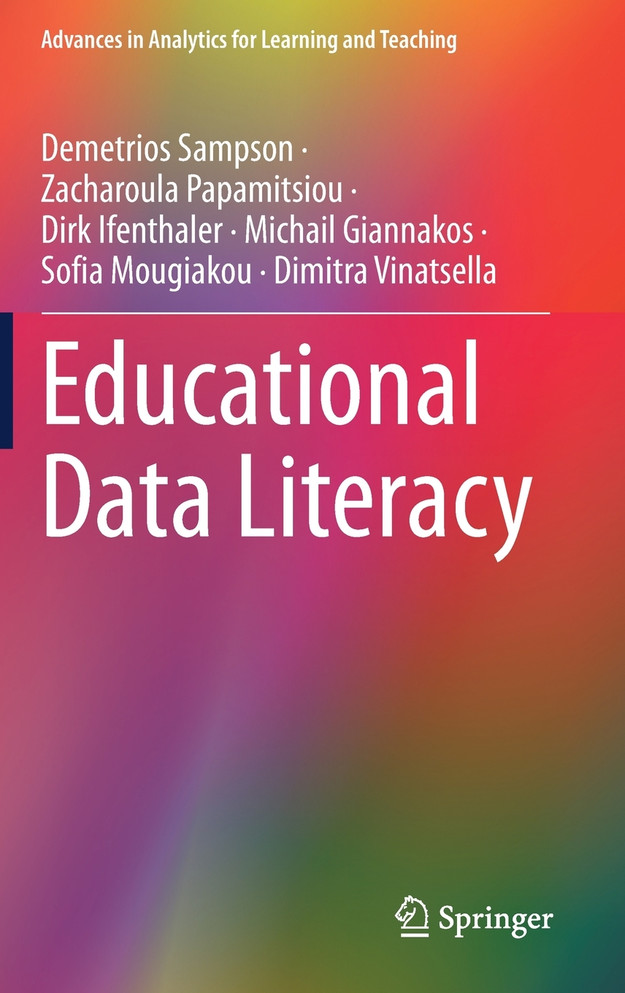 Educational Data Literacy