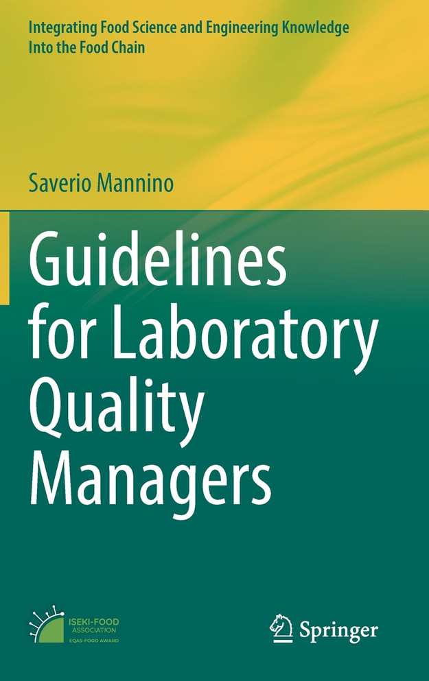 Guidelines for Laboratory Quality Managers