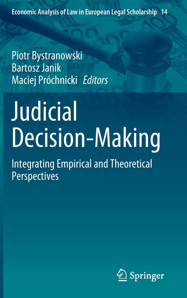 Judicial Decision-Making