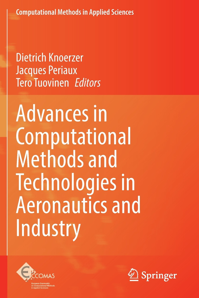 Advances in Computational Methods and Technologies in Aeronautics and Industry