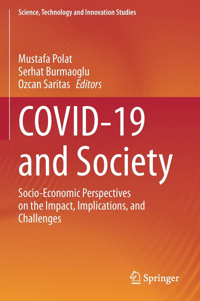COVID-19 and Society