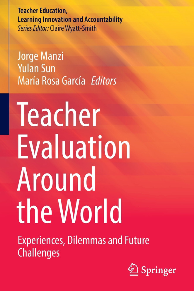 Teacher Evaluation Around the World