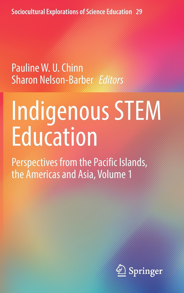 Indigenous STEM Education