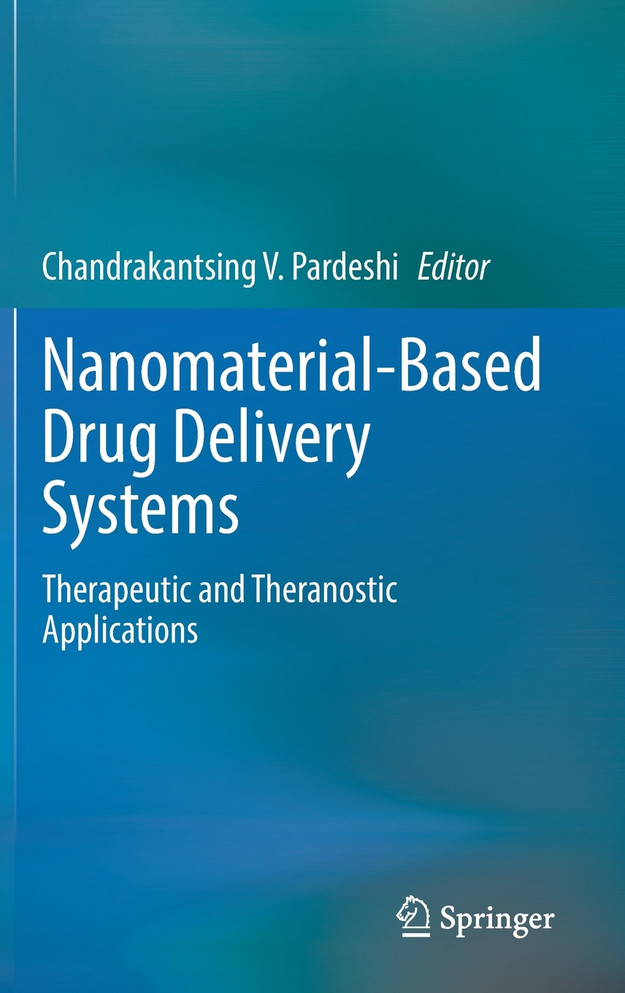 Nanomaterial-Based Drug Delivery Systems