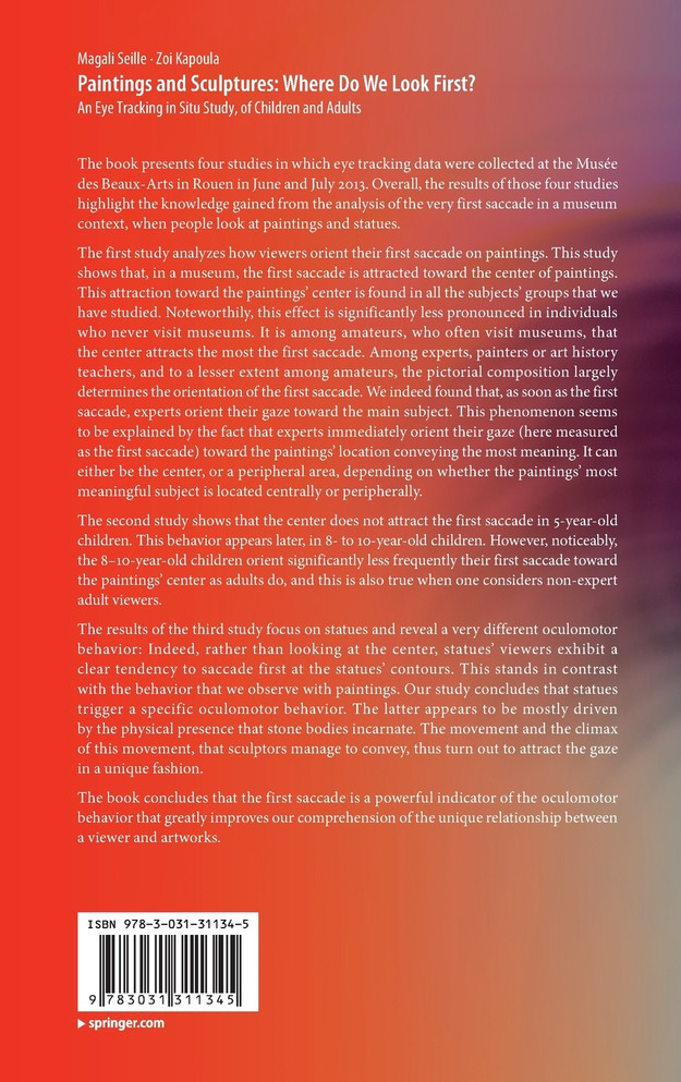 Paintings and Sculptures