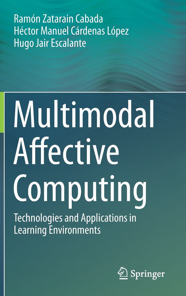 Multimodal Affective Computing