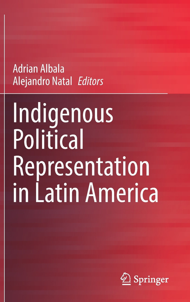 Indigenous Political Representation in Latin America