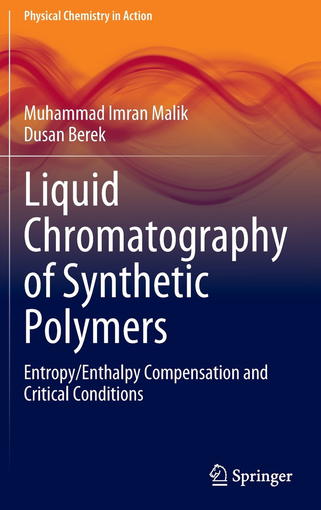 Liquid Chromatography of Synthetic Polymers