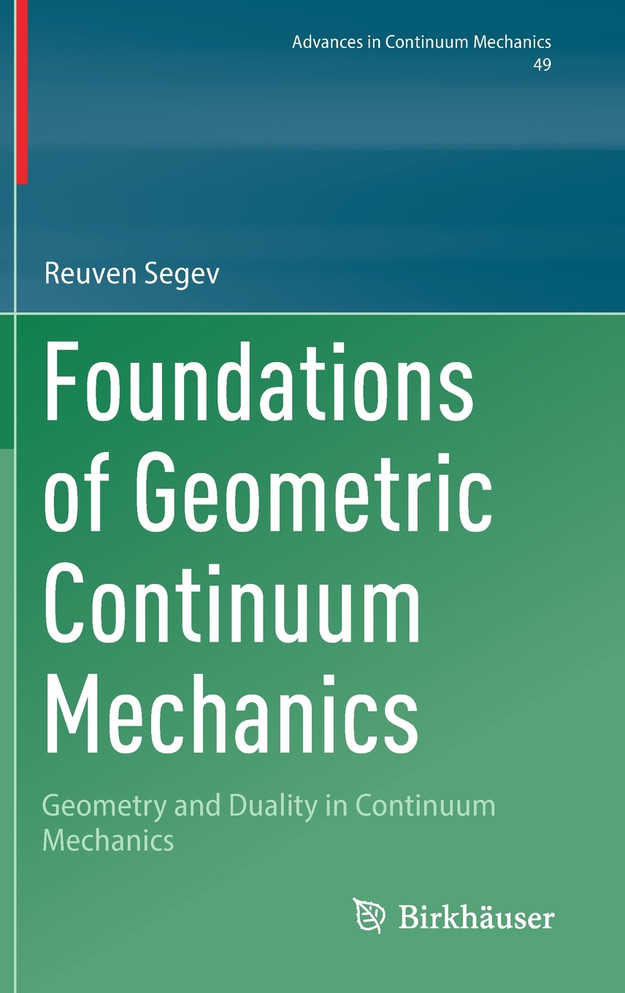 Foundations of Geometric Continuum Mechanics