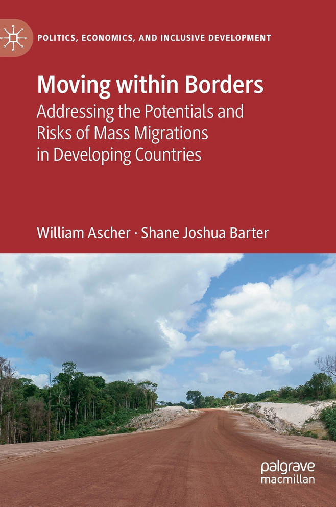 Moving within Borders