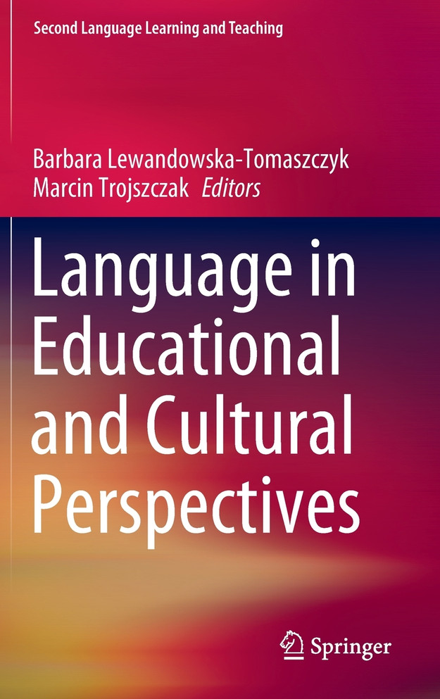 Language in Educational and Cultural Perspectives