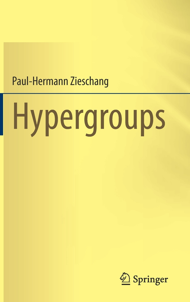 Hypergroups