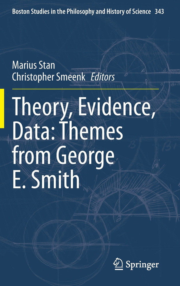 Theory, Evidence, Data