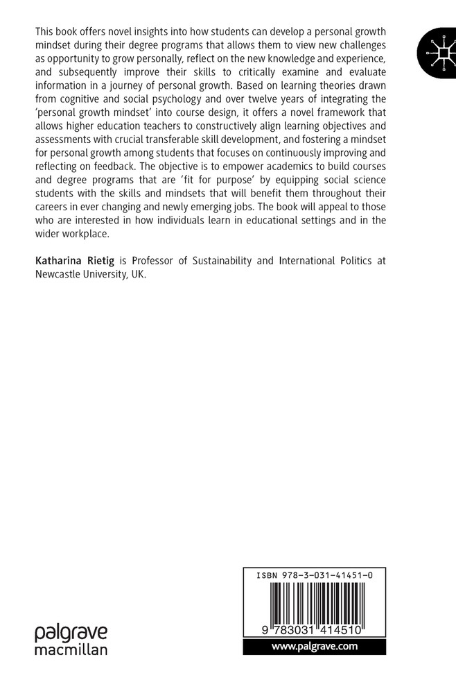 Innovative Social Sciences Teaching and Learning