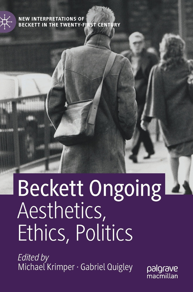 Beckett Ongoing