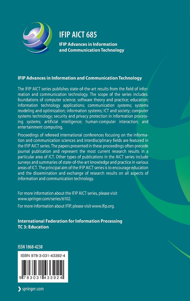 Towards a Collaborative Society Through Creative Learning