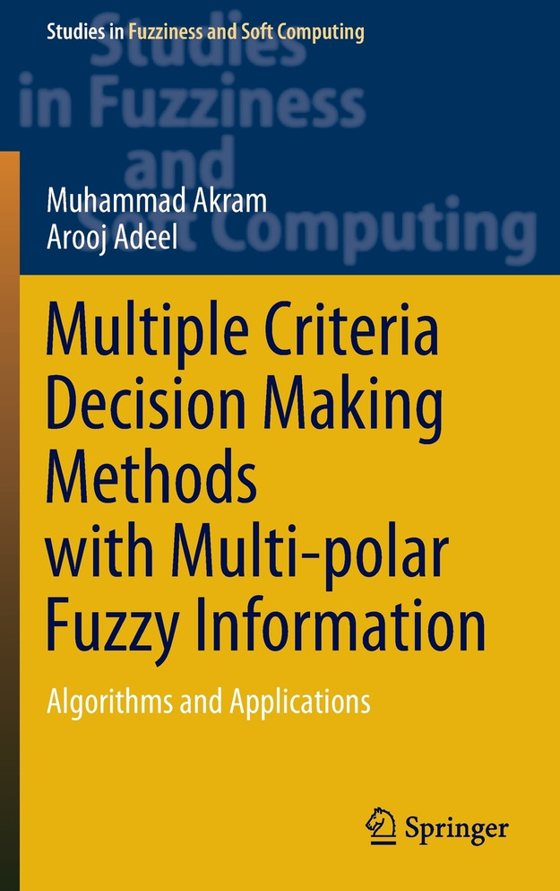 Multiple Criteria Decision Making Methods with Multi-polar Fuzzy Information
