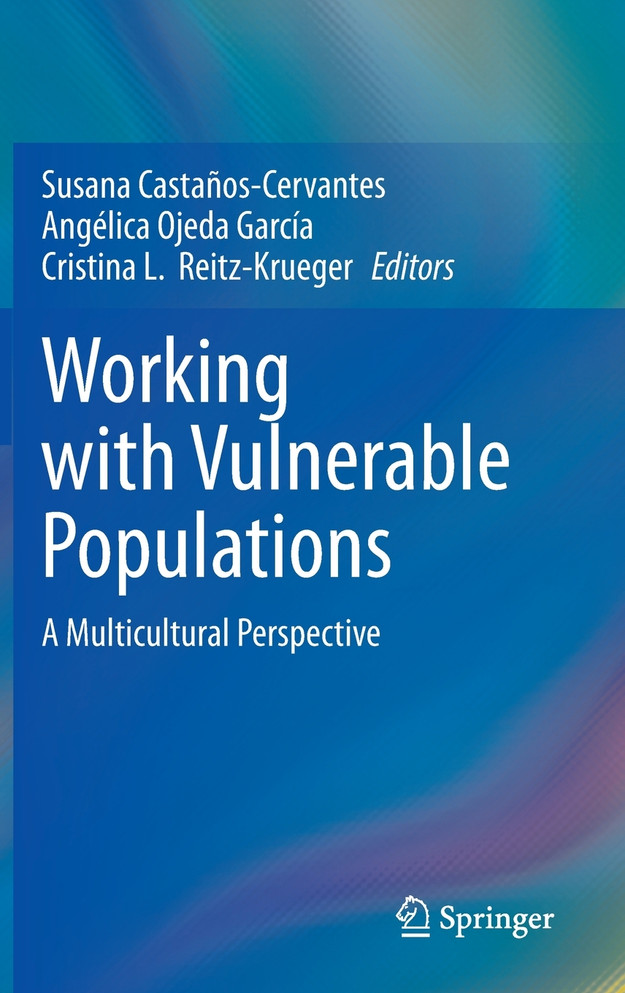 Working with Vulnerable Populations
