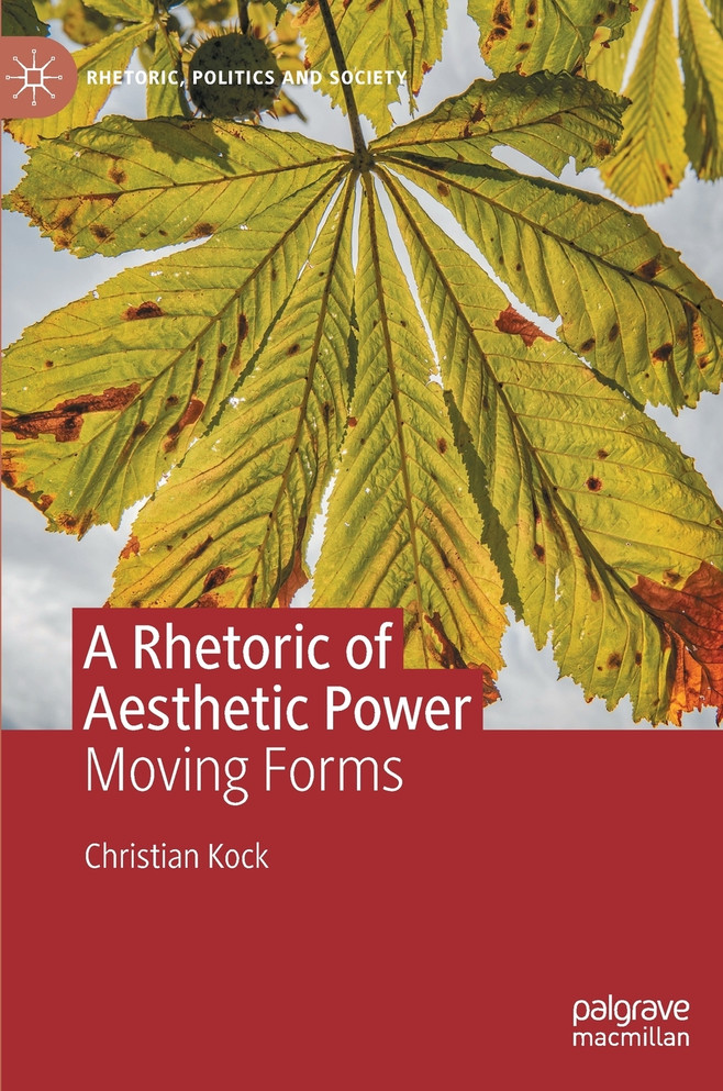 A Rhetoric of Aesthetic Power