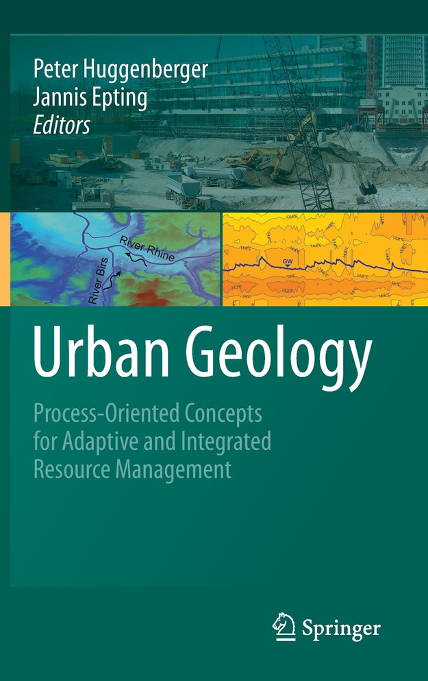 Urban Geology