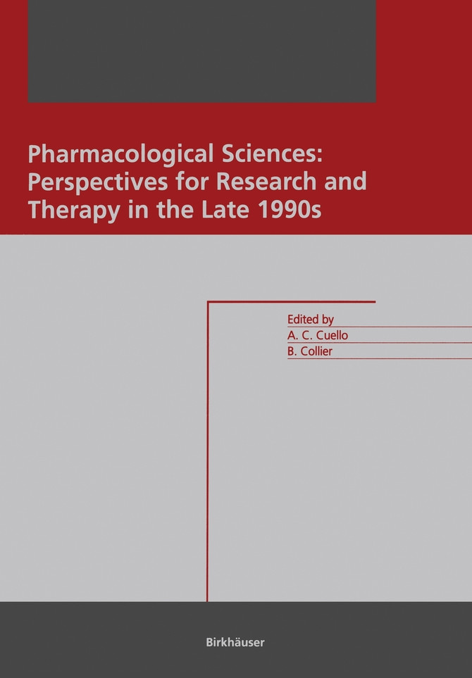 Pharmacological Sciences