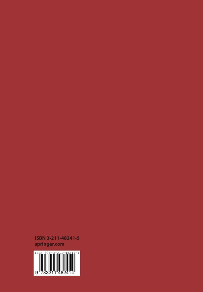 Nonsmooth Mechanics of Solids