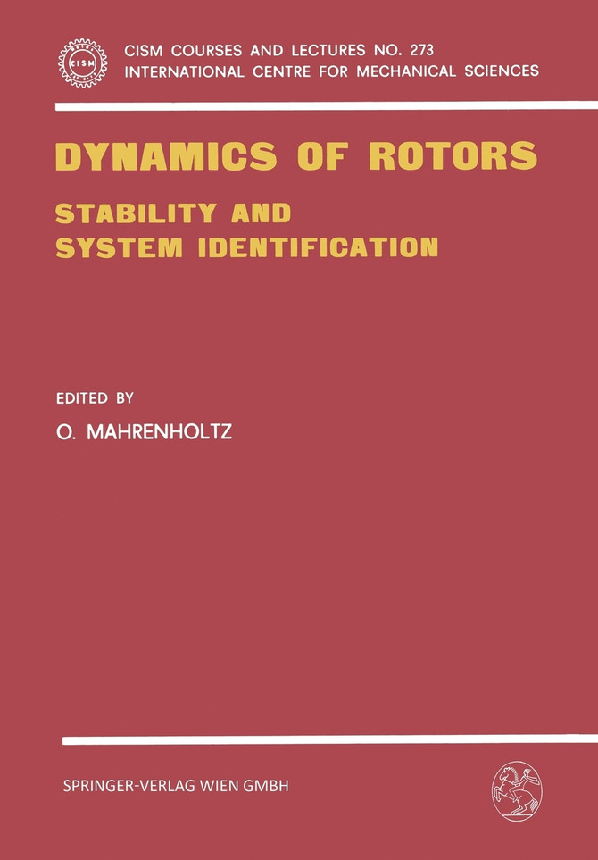Dynamics of Rotors