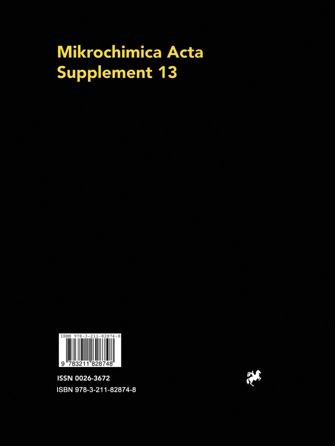 Microbeam and Nanobeam Analysis