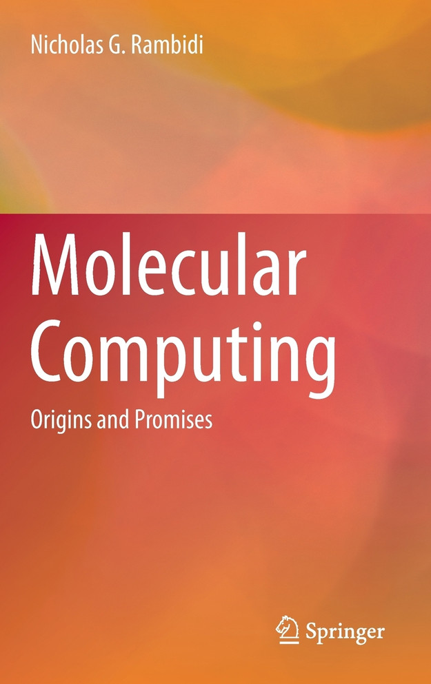 Molecular Computing