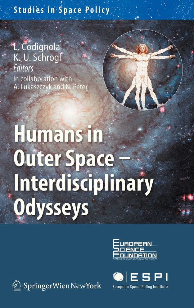Humans in Outer Space - Interdisciplinary Odysseys