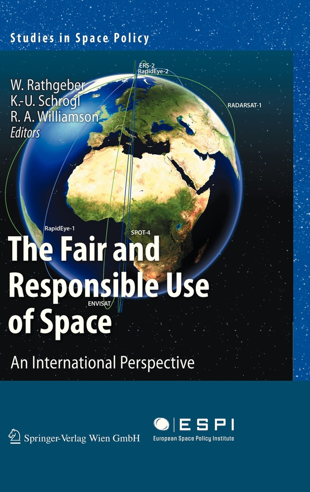 The Fair and Responsible Use of Space