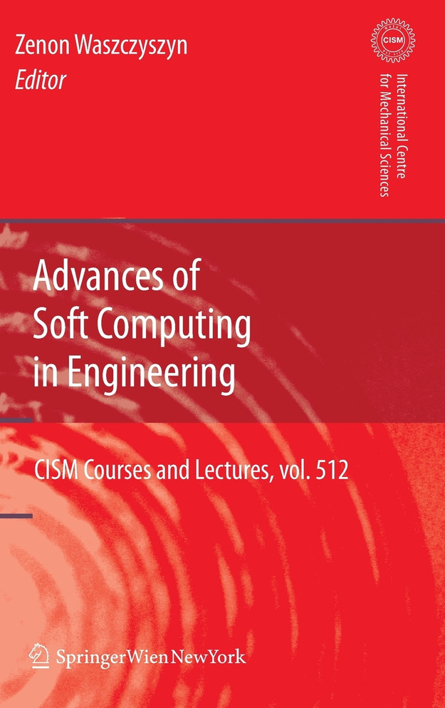 Advances of Soft Computing in Engineering