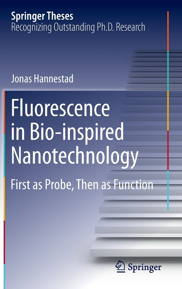 Fluorescence in Bio-inspired Nanotechnology