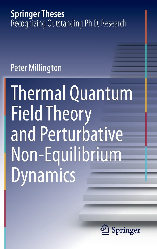 Thermal Quantum Field Theory and Perturbative Non-Equilibrium Dynamics