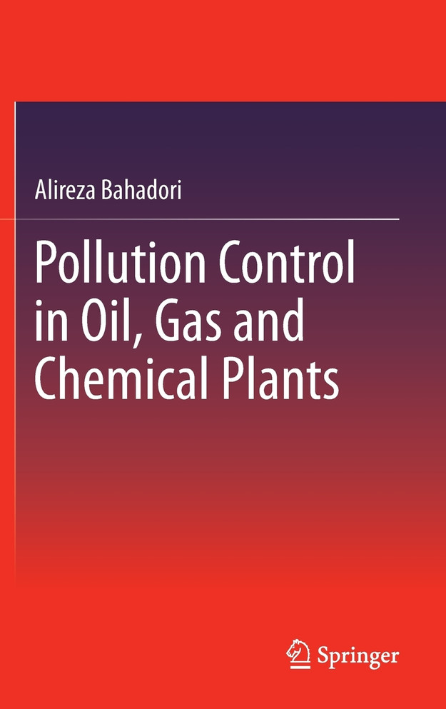 Pollution Control in Oil, Gas and Chemical Plants