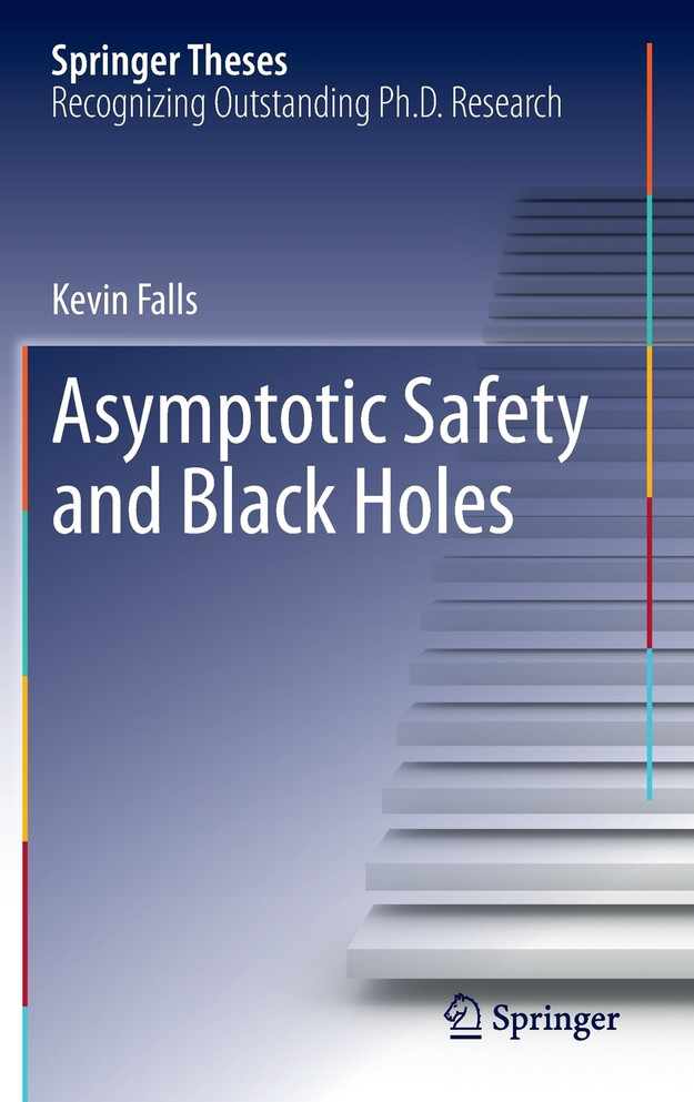 Asymptotic Safety and Black Holes