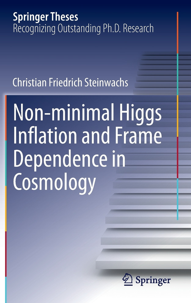 Non-minimal Higgs Inflation and Frame Dependence in Cosmology