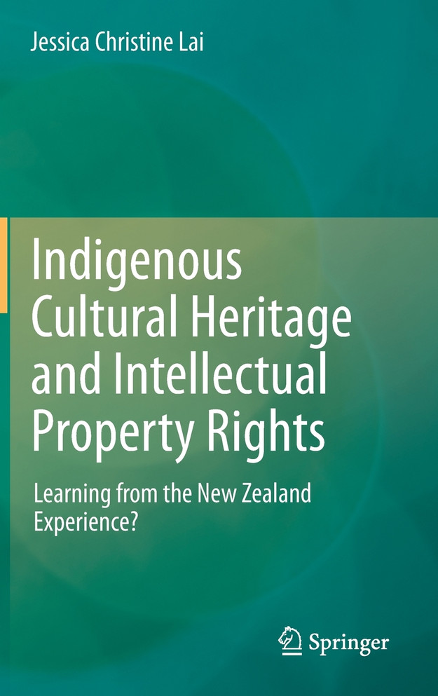 Indigenous Cultural Heritage and Intellectual Property Rights