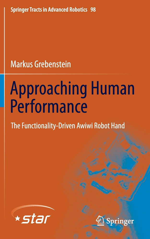 Approaching Human Performance