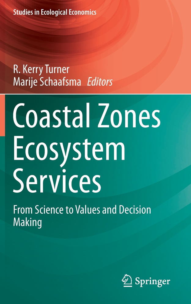 Coastal Zones Ecosystem Services