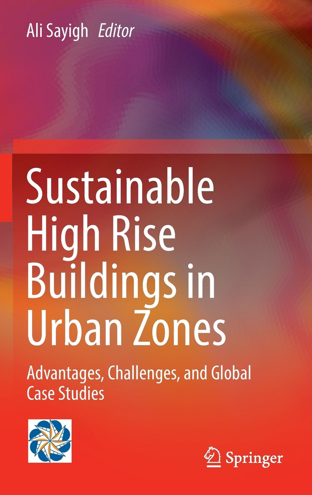 Sustainable High Rise Buildings in Urban Zones