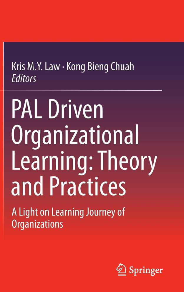 PAL Driven Organizational Learning