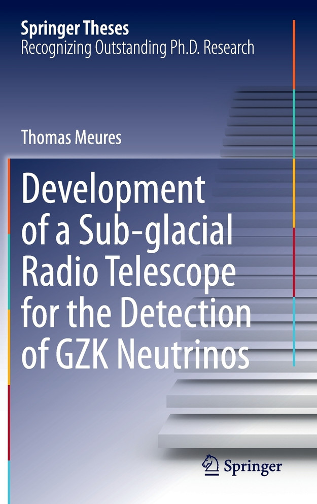 Development of a Sub-glacial Radio Telescope for the Detection of GZK Neutrinos