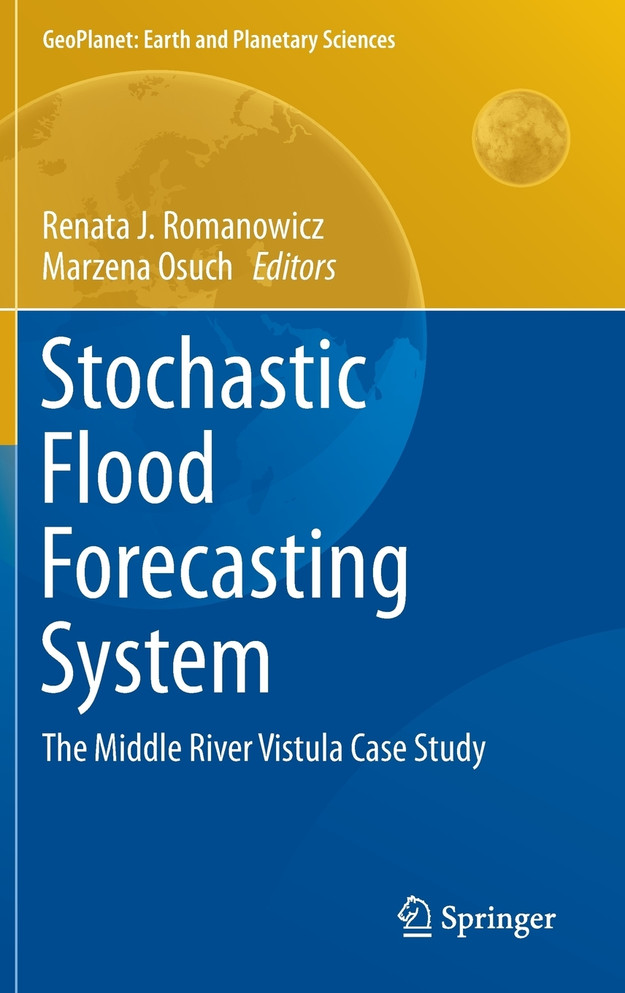 Stochastic Flood Forecasting System