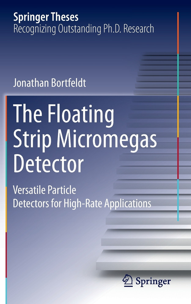 The Floating Strip Micromegas Detector