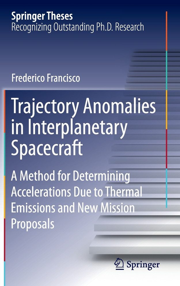 Trajectory Anomalies in Interplanetary Spacecraft