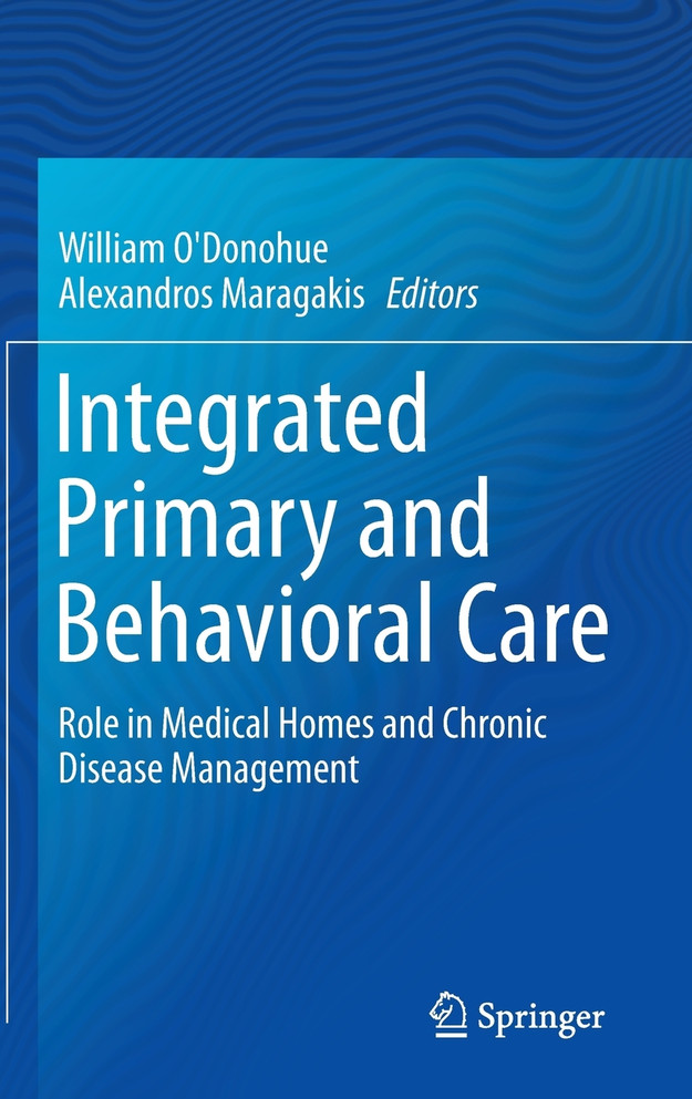Integrated Primary and Behavioral Care